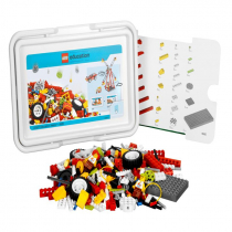 Ресурсный набор LEGO Education Wedo - «globural.ru» - Саяногорск