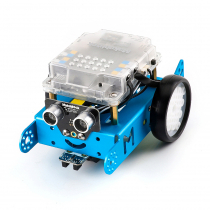 Базовый робототехнический набор mBot Bluetooth version - «globural.ru» - Саяногорск