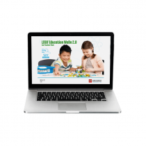 Комплект учебных материалов LEGO WeDo 2.0. Электронное издание - «globural.ru» - Саяногорск