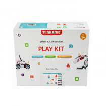 Образовательный набор "Tinkamo Play Kit"	 			 			 - «globural.ru» - Саяногорск