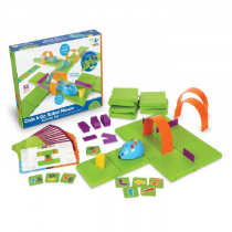 Набор по робототехнике "Робомышь" Основы программирования - «globural.ru» - Саяногорск