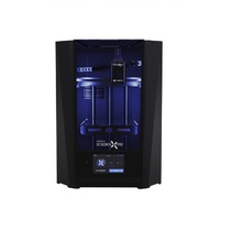 3D-принтер Designer X PRO S2 - «globural.ru» - Саяногорск