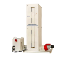 Установка демонстрационная «Взаимодействие параллельных токов» - «globural.ru» - Саяногорск