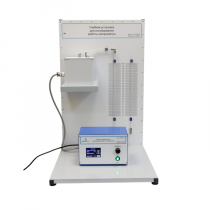 Лабораторная установка «Исследование работы калориметра» - «globural.ru» - Саяногорск