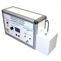 Лабораторная установка «Определение отношения теплоемкостей воздуха» - «globural.ru» - Саяногорск