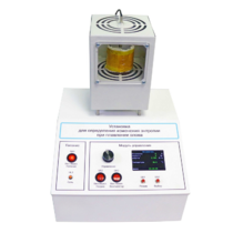 Лабораторная установка «Определение изменения энтропии при плавлении олова» - «globural.ru» - Саяногорск