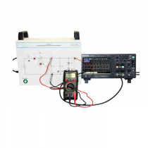 Установка "Изучение релаксационных колебаний"  - «globural.ru» - Саяногорск