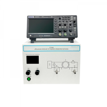 Стенд "Изучение явления гистерезиса ферромагнетиков" - «globural.ru» - Саяногорск