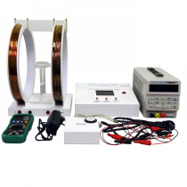 Лабораторная установка «Магнитное поле Земли» - «globural.ru» - Саяногорск