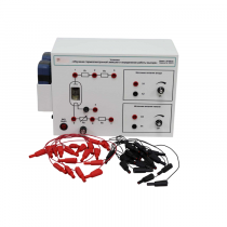 Лабораторная установка «Изучение термоэлектронной эмиссии и определение работы выхода» - «globural.ru» - Саяногорск