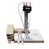 Типовой комплект учебно-лабораторного оборудования «Изучение закона Ампера и токов Фуко»  - «globural.ru» - Саяногорск