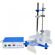 Установка «Затухающие колебания»  - «globural.ru» - Саяногорск