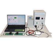 Исследовательский лабораторный стенд по изучению температурной зависимости металлов и полупроводников - «globural.ru» - Саяногорск