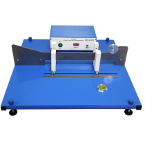 Установка «Скорости точек при плоском движении»   - «globural.ru» - Саяногорск