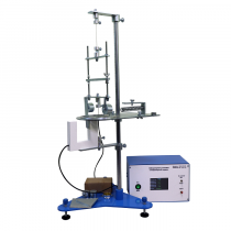 Лабораторная установка «Унифилярный подвес» - «globural.ru» - Саяногорск