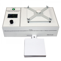  Лабораторный стенд «Изучение диэлектрической проницаемости и диэлектрических потерь в твердых диэлектриках» - «globural.ru» - Саяногорск