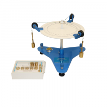 Лабораторная установка «Параллелограмм сил» - «globural.ru» - Саяногорск