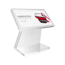 Интерактивный стол Hope 43" - «globural.ru» - Саяногорск