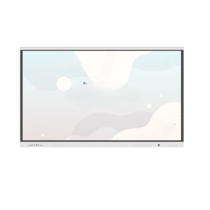 Интерактивная панель Edflat серии Lite 86" - «globural.ru» - Саяногорск