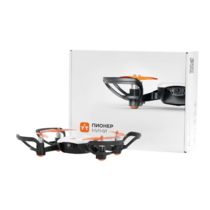 Образовательный квадрокоптер "Пионер Мини" - «globural.ru» - Саяногорск
