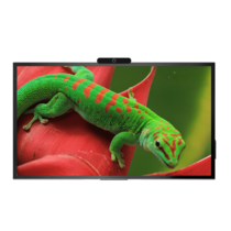 Интерактивная панель Geckotouch Interactive 86R - «globural.ru» - Саяногорск