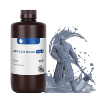 Смола ABS-Like Resin Pro 2 цвет в ассортименте - «globural.ru» - Саяногорск