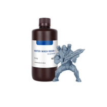 Водосмывная смола Water-Wash Resin+ - «globural.ru» - Саяногорск