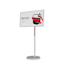 Интерактивная панель Slim 27" - «globural.ru» - Саяногорск