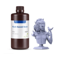 Экологичный (ECO) фотополимер Plant-Based Resin цвет в ассортименте - «globural.ru» - Саяногорск
