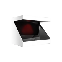 Голографический куб Cube 27" - «globural.ru» - Саяногорск
