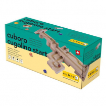 Набор "Cuboro" cugolino start - «globural.ru» - Саяногорск