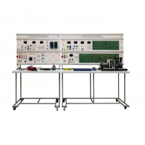 Учебное оборудование «электротехника и основы электроники» - «globural.ru» - Саяногорск