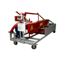 Учебный тренажер «Косилка роторная» - «globural.ru» - Саяногорск