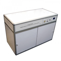 Лабораторный стенд по светотехнике «Эффективность и качество источников света» - «globural.ru» - Саяногорск