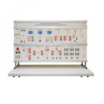Комплект лабораторного оборудования «Электроснабжение промышленных предприятий» - «globural.ru» - Саяногорск