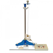 Лабораторная установка "Математический маятник" - «globural.ru» - Саяногорск