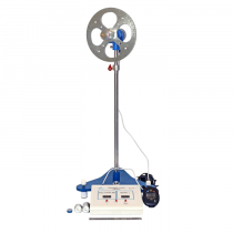 Лабораторная установка "Маховик" - «globural.ru» - Саяногорск