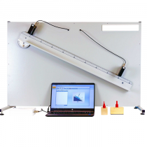 Учебное оборудование «Определение коэффициента трения скольжения» - «globural.ru» - Саяногорск