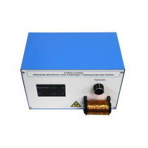 Учебная установка «Изучение магнитного поля соленоида с помощью датчика Холла» - «globural.ru» - Саяногорск