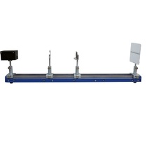 Лабораторная установка "Спектральные линии ртути и паров натрия" - «globural.ru» - Саяногорск