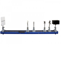 Стенд «Бипризма Френеля» - «globural.ru» - Саяногорск