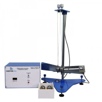 Лабораторная установка «Соударение шаров» - «globural.ru» - Саяногорск