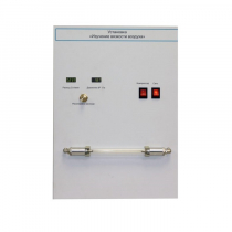 Установка "Изучение вязкости воздуха" - «globural.ru» - Саяногорск