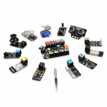 Электронный конструктор Inventor Electronic Kit - «globural.ru» - Саяногорск