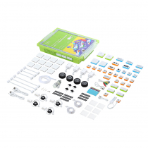 Электронный конструктор Neuron Creative Lab Kit 2.0 - «globural.ru» - Саяногорск