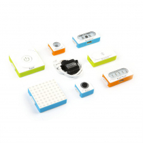 Электронный конструктор NEURON Inventor Kit - «globural.ru» - Саяногорск