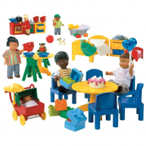 Дочки-матери DUPLO - «globural.ru» - Саяногорск