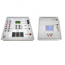 Учебный модульный комплекс «Твердое тело 1» - «globural.ru» - Саяногорск