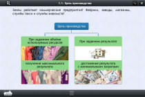 Интерактивные курсы. Обществознание 8 классы. Базовый - «globural.ru» - Саяногорск