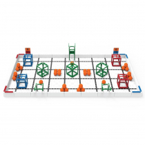 Комплект соревновательных элементов Тип 2 / VIQC 2019-2020 Game Element Kit 2 - «globural.ru» - Саяногорск
